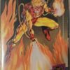 Pyro 71 1994 Ultra X-Men