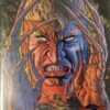 Sabretooth 41 1995 Fleer Ultra X-Men