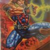 Rictor 116 1995 Fleer Ultra X-Men