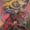 Omega Red 61 1994 Ultra X-Men