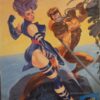 Psylocke, Sabretooth 112 1994 Ultra X-Men
