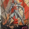 Silver Samurai 79 1994 Ultra X-Men
