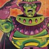 Mesmero 132 1994 Ultra X-Men