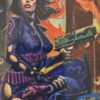 Domino 20 1994 Ultra X-Men