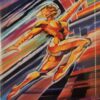 Tempo 90 1994 Ultra X-Men
