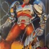 Ahab 68 1994 Ultra X-Men