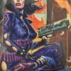 Domino 20 1994 Ultra X-Men