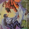 Wolverine vs. Cyber 138 1994 Ultra X-Men