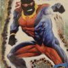 Sunspot 27 1994 Ultra X-Men