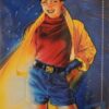 Jubilee 5 1994 Ultra X-Men