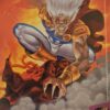 Wildside 91 1994 Ultra X-Men