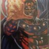 Magneto NNO 1994 Ultra X-Men - Men - Sega Game Gear