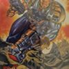Cable 113 1995 Fleer Ultra X-Men