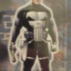 Punisher 38 2001 Topps Marvel Legends