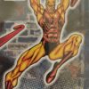Daredevil 36 2001 Topps Marvel Legends