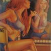 Mary Jane 37 1995 Fleer Ultra Spider-Man