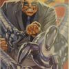 Dr. Octopus 19 1995 Fleer Ultra Spider-Man