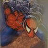Power and Responsibility  93 1995 Fleer Ultra Spider-Man
