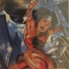 Elektra 3 1995 Fleer DC vs. Marvel Comics