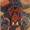 Spider-Man 11 1995 Fleer DC vs. Marvel Comics