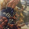 Thor 13 1995 Fleer DC vs. Marvel Comics