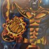 Thanos 39 1995 Fleer DC vs. Marvel Comics