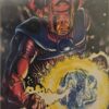 Galactus 32 1995 Fleer DC vs. Marvel Comics