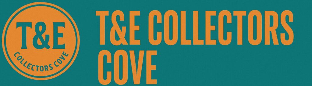 T&E Collectors Cove