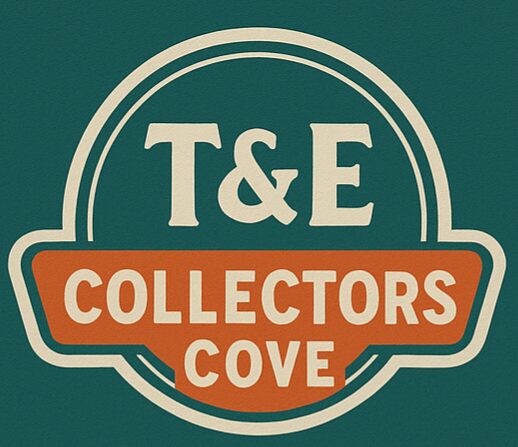 T&E Collectors Cove