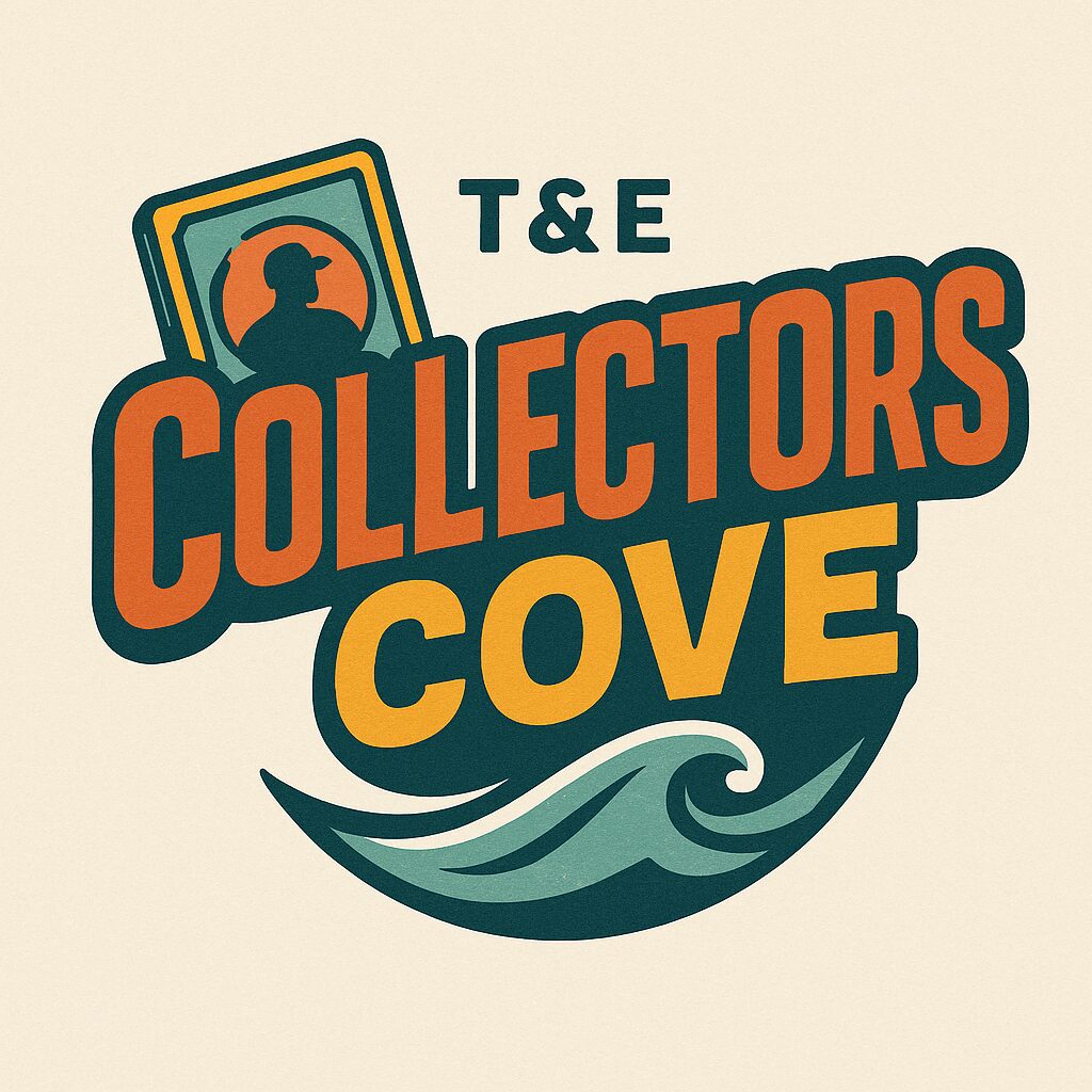T&E Collectors Cove
