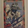 Snow Serpent 35 1991 Impel G.I. Joe
