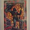 Cobra Commander 32 1991 Impel G.I. Joe