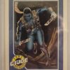Snake-Eyes 135 1991 Impel G.I. Joe
