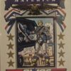 Maverick 192 1991 Impel G.I. Joe