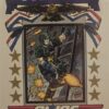 Blaster 190 1991 Impel G.I. Joe