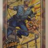 Shipwreck 25 1991 Impel G.I. Joe