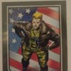 Hawk 53 1991 Impel G.I. Joe