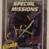Showdown 87 1991 Impel G.I. Joe
