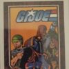 Battle of Lucca, Italy 164 1991 Impel G.I. Joe