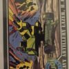 Cobra Commander 32 1991 Impel G.I. Joe
