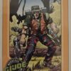 Wet-Suit 61 1991 Impel G.I. Joe