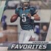 Donovan McNabb 3 2024 Panini Prestige - Franchise Favorites