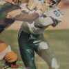 Michael Irvin 299 1992 Stadium Club