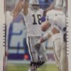 Randy Moss 108 2007 Upper Deck