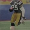 Barry Foster 226 1993 Playoff