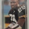 Barry Foster 526 1992 Topps