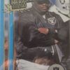 Art Shell 57 1990 Action Packed All-Madden