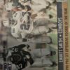 Emmitt Smith 800 Offense 1990 Pro Set