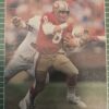 Steve Young 388 1989 Pro Set