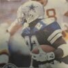 Emmitt Smith 685 1990 Pro Set